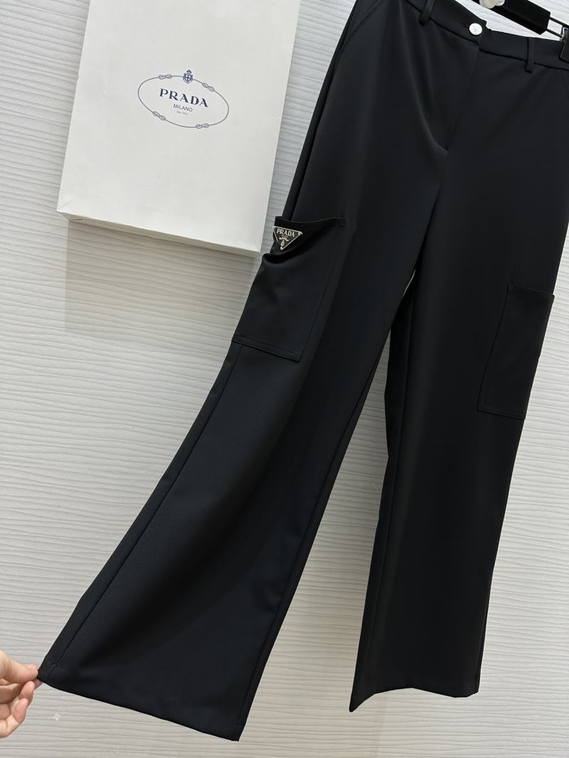 Prada Long Pants